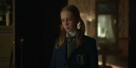 Wolf Like Me S02E03