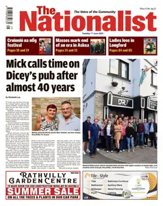 The Nationalist - 17 June 2025
