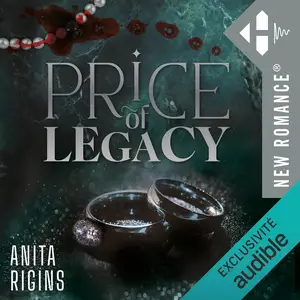 Anita Rigins, "Price of legacy"