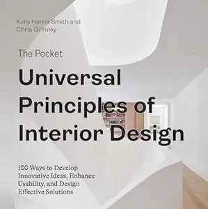 The Pocket Universal Principles of Interior Design