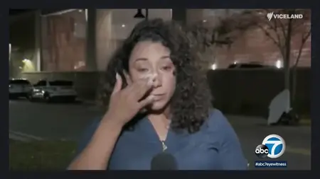 Vice News Presents: Mass Shooting America (2024)