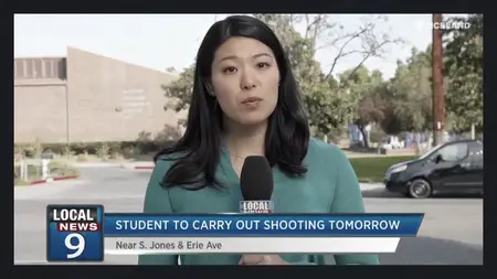 Vice News Presents: Mass Shooting America (2024)