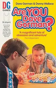 Are You Dave Gorman?