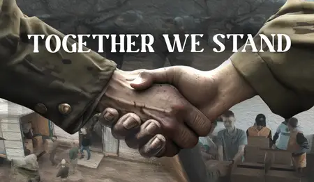 Together We Stand (2023)