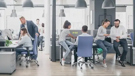 Lean Office for Management Consultants