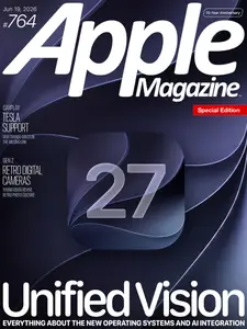 AppleMagazine - 19 June 2026