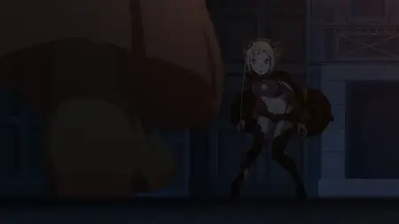 Re Zero kara Hajimeru Isekai Seikatsu Season 3 - 10