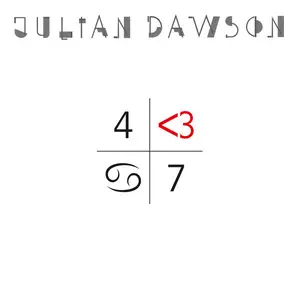 Julian Dawson - Julian Dawson (2024)