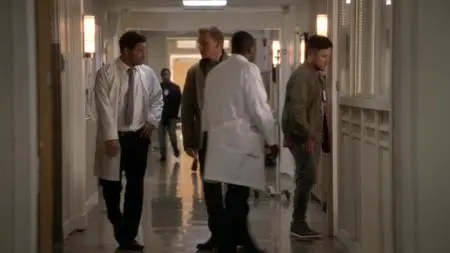 Grey's Anatomy S16E04