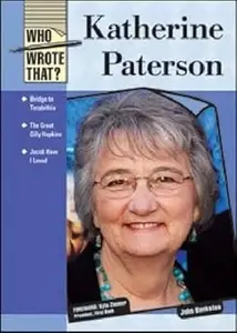 Katherine Paterson (Who Wrote That?)