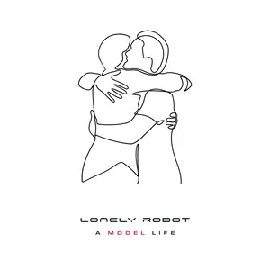 Lonely Robot - A Model Life (2022)