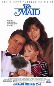Un amour de banquier (1990) The Maid