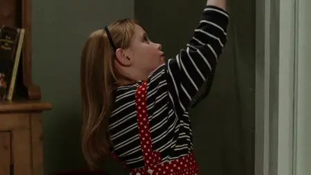 Un amour de banquier (1990) The Maid