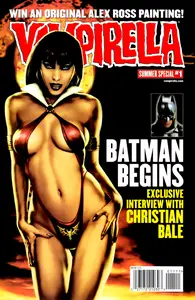 Vampirella-Summer Special 001 Harris-2005 Talon