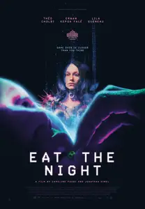 Eat the Night (2024)