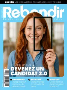 Rebondir - Mai-Juin 2025