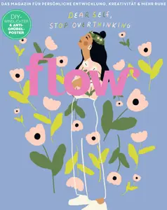 Flow - No.93 2025