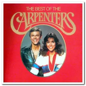 Carpenters - The Best Of The Carpenters (1980)