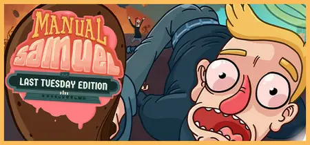 Manual Samuel Last Tuesday Edition (2025)