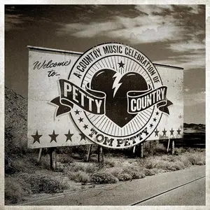 VA - Petty Country: A Country Music Celebration of Tom Petty (2024)