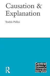 Causation and Explanation