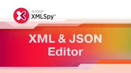 Altova XMLSpy Enterprise 2025 v27.2.0.7