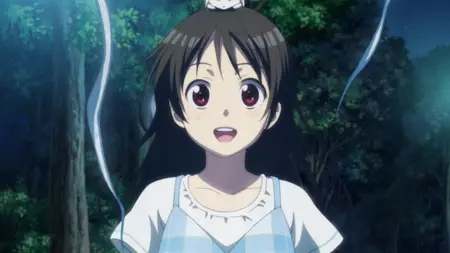 meow meow Inari Kon Kon (2014 S01E06 Touka Mistress Uka A Woman in Love YURI mkv" yEnc