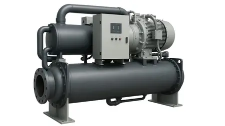 HVAC Fundamentals Course for Beginners by Zebra Learnings