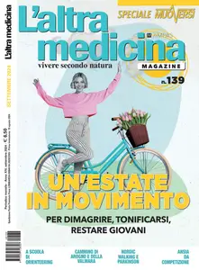 L'Altra Medicina - Settembre 2024