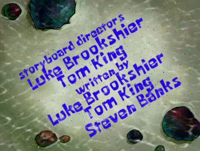 SpongeBob SquarePants S04E16