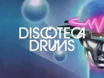 Native Instruments Discoteca Drums KONTAKT