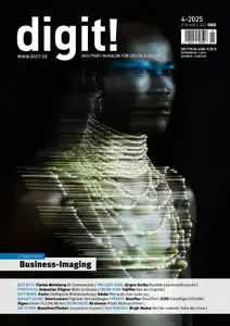 Digit! Germany Nr.4 2025