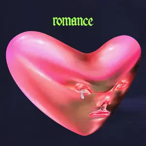 Fontaines D.C. - Romance (Deluxe Edition) (2025) [Official Digital Download]