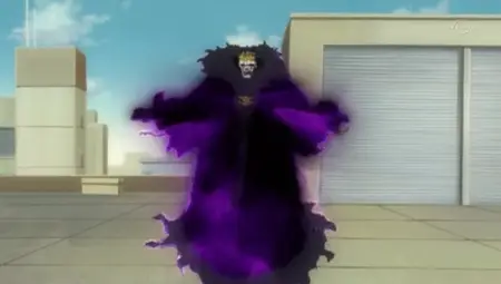 Bleach - 276 ,480p| mkv ~bY Crunchier - Bleach-276  part3 rar" yEnc