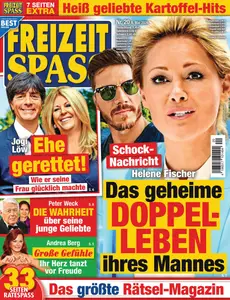 Freizeit Spass - 5 Mai 2026