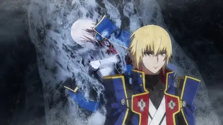 BLAZBLUE ALTER MEMORY - 09 (BD 1080P