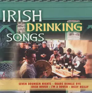 VA - Irish Drinking Songs (2002)