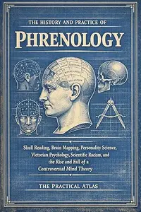 The History and Practice of Phrenology: Skull Reading, Brain Mapping, Personality Science, Victorian Psychology, Scientific