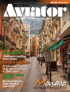 Global Aviator - June 2026