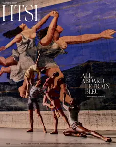 Financial Times How to Spend It - 7 June 2025