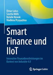 Smart Finance und IIoT