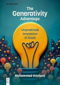 The Generativity Advantage: Unpredicted Innovation at Scale
