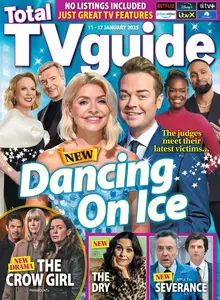 Total TV Guide - 31 December 2024