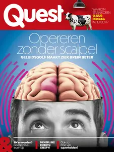 Quest - 28 Mei 2025