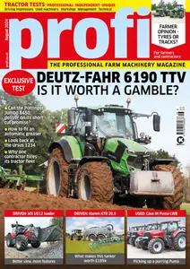 Profi International - August 2024