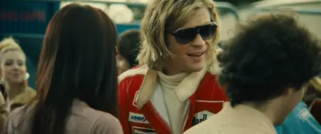 Rush (2013)