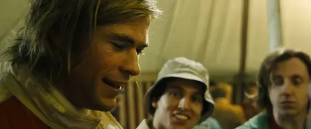 Rush (2013)