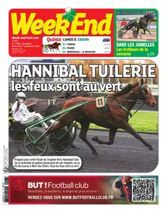WeekEnd - 7 Septembre 2025