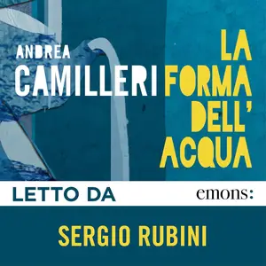 «La forma dell'acqua: Il commissario Montalbano, Vol. 1» by Andrea Camilleri