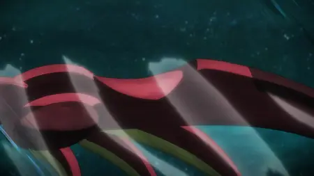 Shangri La Frontier (2023 S02E14 039 Embrace the Lamplight of Ambition Part 4 SubsPlease